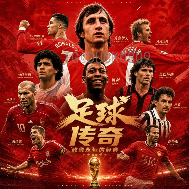 2026年美加墨世界杯参赛球队解读：48强新格局与看点