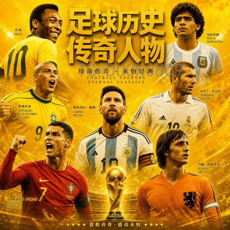 完整2026年世界杯欧洲区名额解读：赛制变革与晋级之路